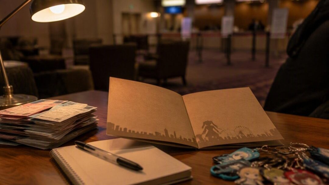 Budget-friendly guide to fan expos and conventions