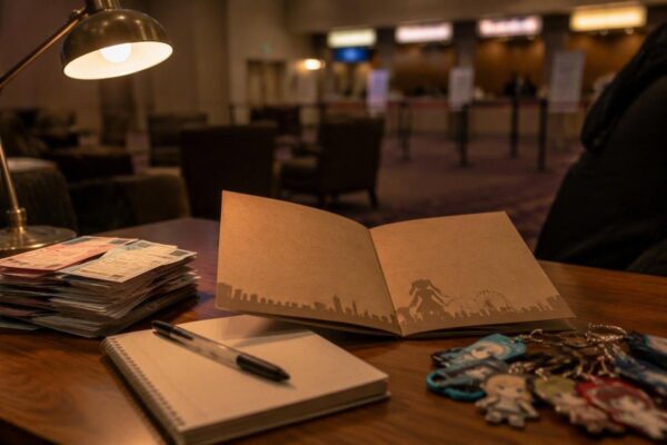 Budget-friendly guide to fan expos and conventions