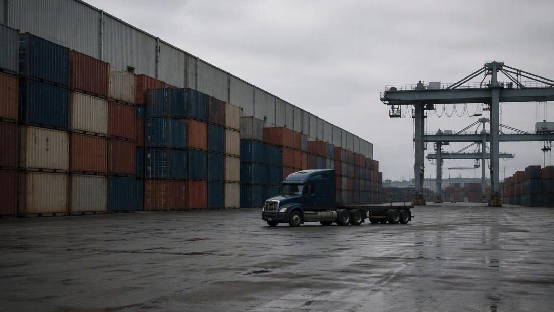 Canada-U.S. trade negotiations fail, leading to reciprocal tariffs