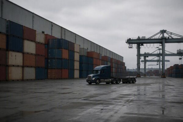 Canada-U.S. trade negotiations fail, leading to reciprocal tariffs