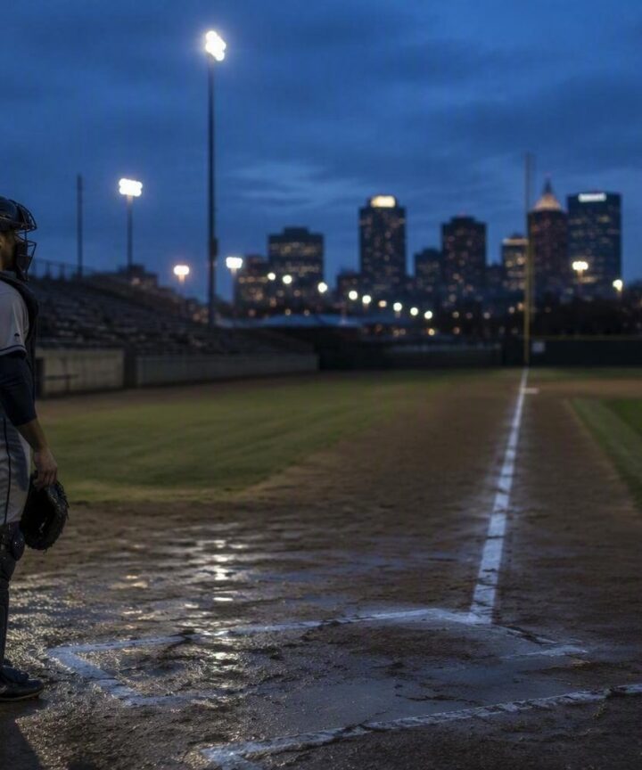 Catcher Jake Rogers Sets Major League Record with Four Teams in 21 Days