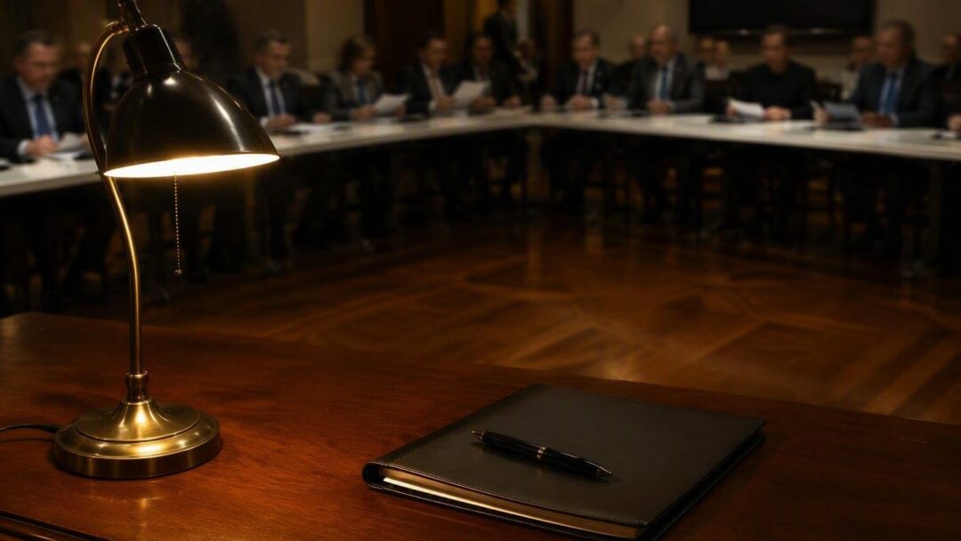 CENTCOM Confirms Existence of Press Blacklist Amid Iran War Coverage