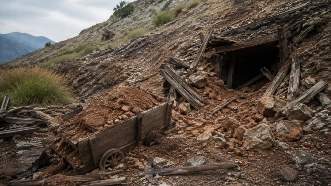 Central African Republic goldmine collapse: over 100 dead in Zamboye tragedy