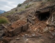 Central African Republic goldmine collapse: over 100 dead in Zamboye tragedy