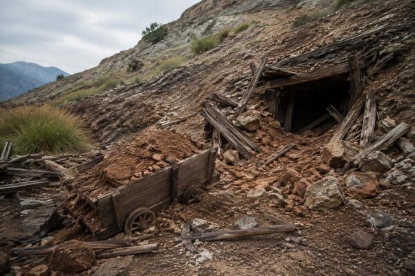 Central African Republic goldmine collapse: over 100 dead in Zamboye tragedy