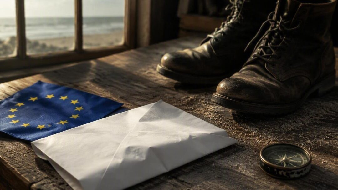 Ceuta Crisis Sparks EU Debate on Migration and Border Security