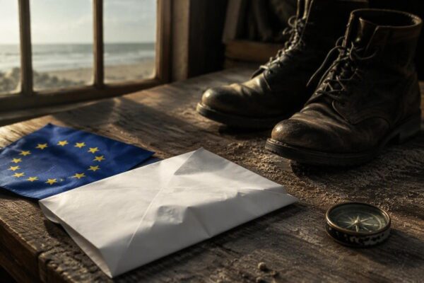 Ceuta Crisis Sparks EU Debate on Migration and Border Security