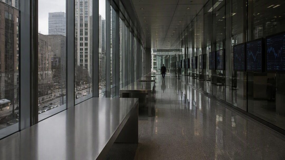 Chinese banks adjust to new loan pricing strategies amid economic challenges