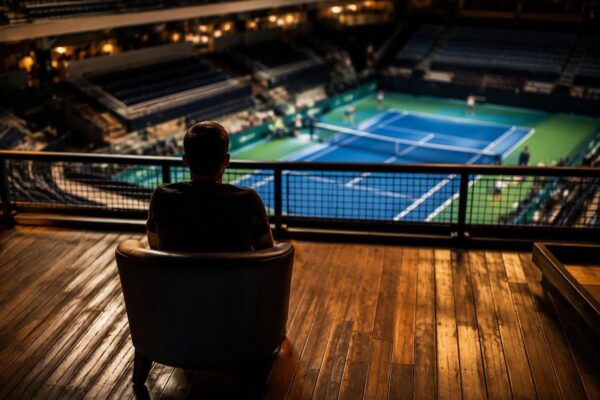 Cincinnati Open 2026: Sabalenka, Sinner, and Djokovic headline tennis extravaganza