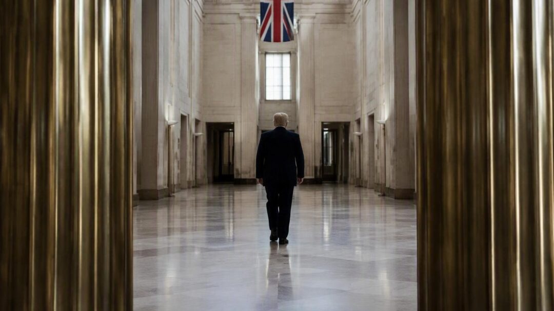 Controversy Over US Funding for UK 'Public Education' Programs