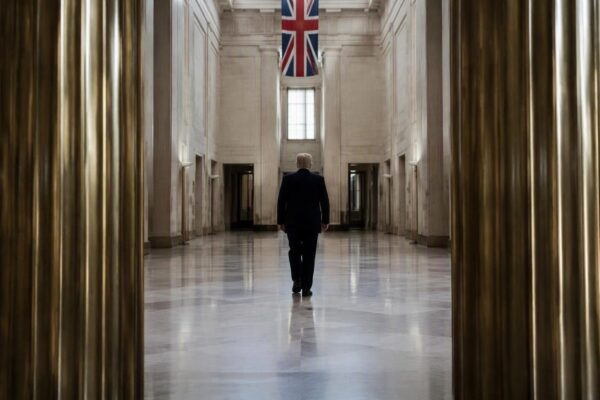 Controversy Over US Funding for UK 'Public Education' Programs
