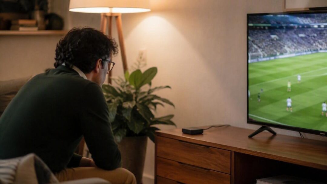 Cord cutter's guide to watching sports without cable