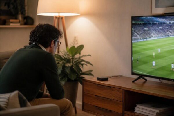 Cord cutter's guide to watching sports without cable