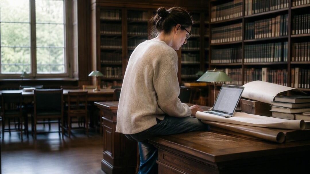 Cornell Students Fear Deportation Amid Funding Ultimatum