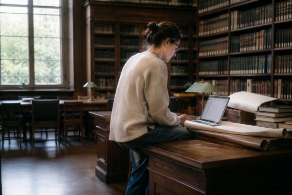 Cornell Students Fear Deportation Amid Funding Ultimatum