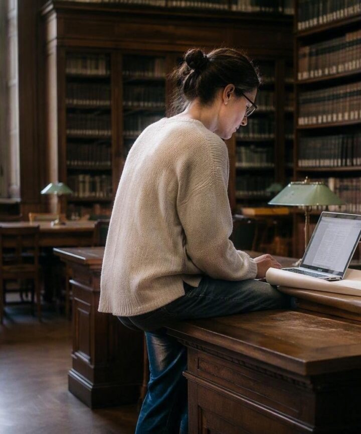 Cornell Students Fear Deportation Amid Funding Ultimatum