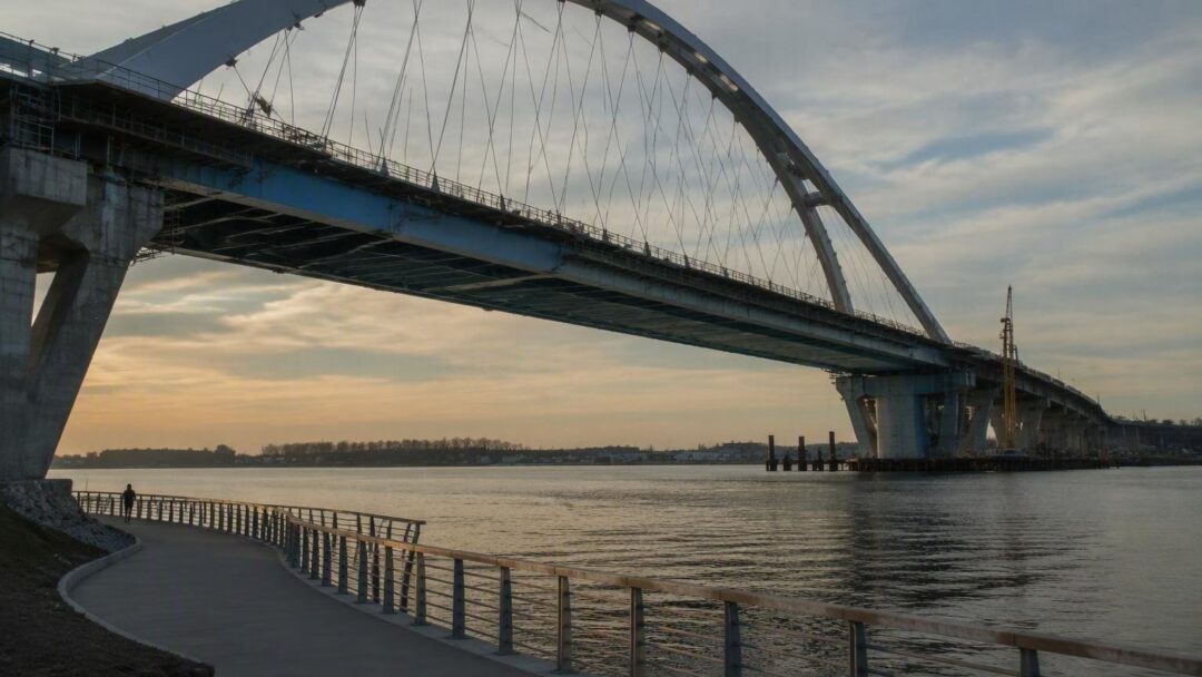 Could Rhode Island Governor Dan McKee Lose Primary Over Bridge Controversy?
