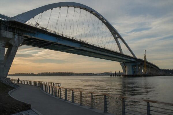 Could Rhode Island Governor Dan McKee Lose Primary Over Bridge Controversy?