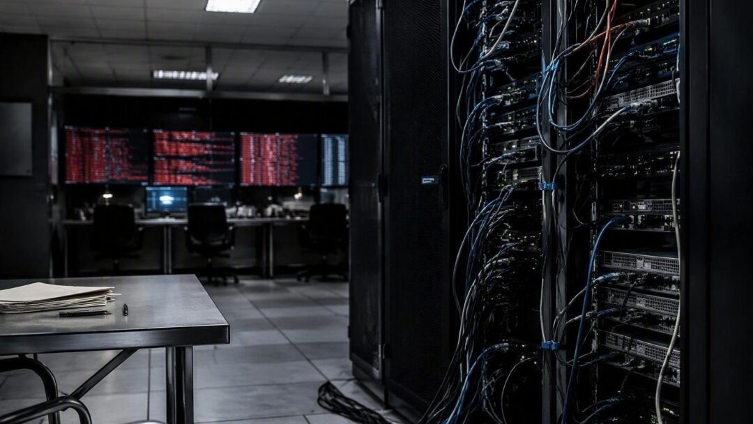 Cyberattacks on French Government Agencies Expose Millions of Data Records