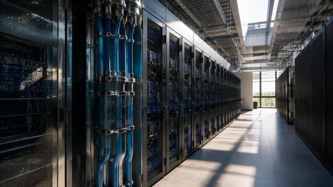 Data centers explained: zoning, energy use, and tax incentives