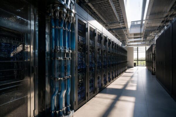 Data centers explained: zoning, energy use, and tax incentives
