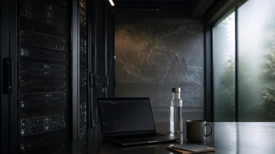 Data Centers in the Spotlight: Balancing Progress and Community Concerns
