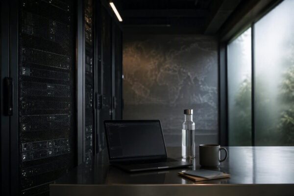 Data Centers in the Spotlight: Balancing Progress and Community Concerns