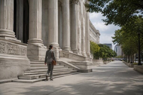 David Streever Sues DHS and ICE Over First Amendment Violation