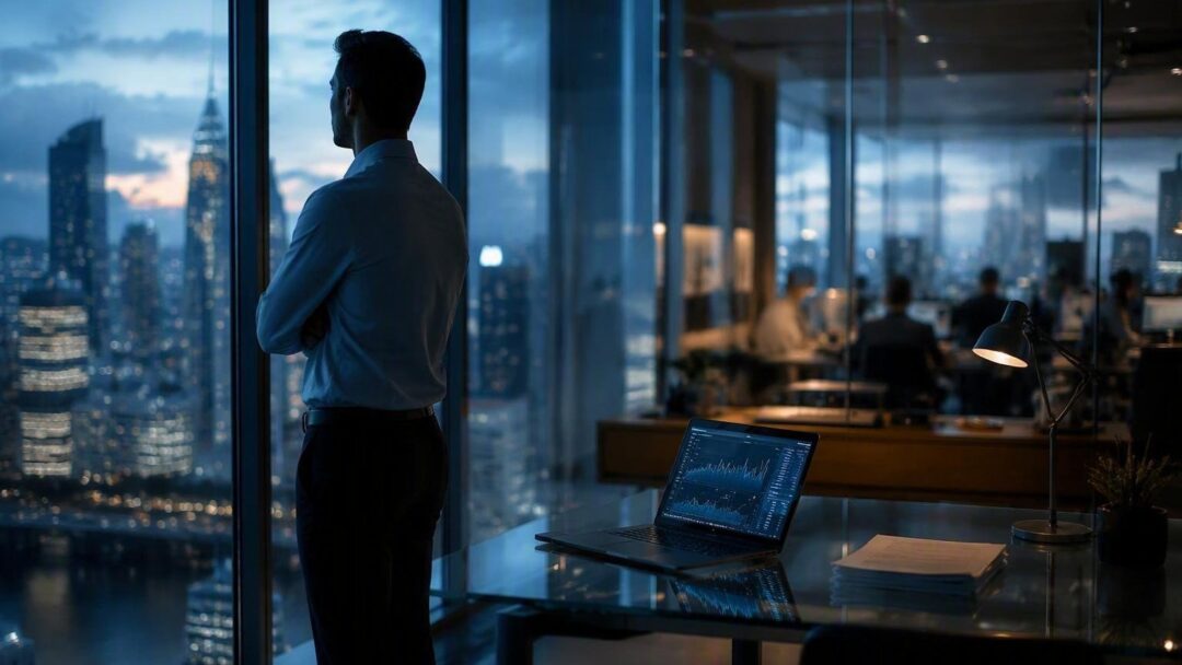 Decoding the U.S. Economy: Resilience, Investment, and Inflation in 2026
