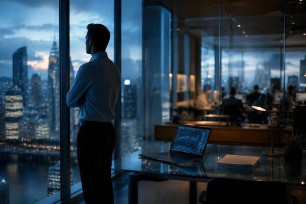 Decoding the U.S. Economy: Resilience, Investment, and Inflation in 2026