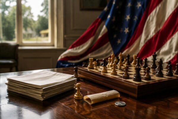 Democrats Encourage Senate Candidates to Step Aside in Favor of Independents