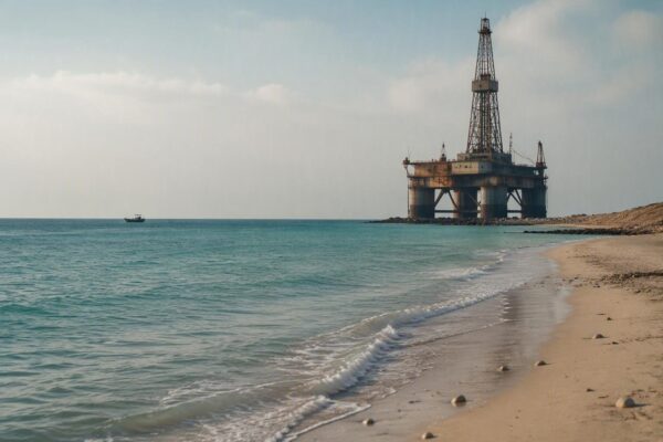 Diplomatic Efforts Underway to Secure Strait of Hormuz Transit