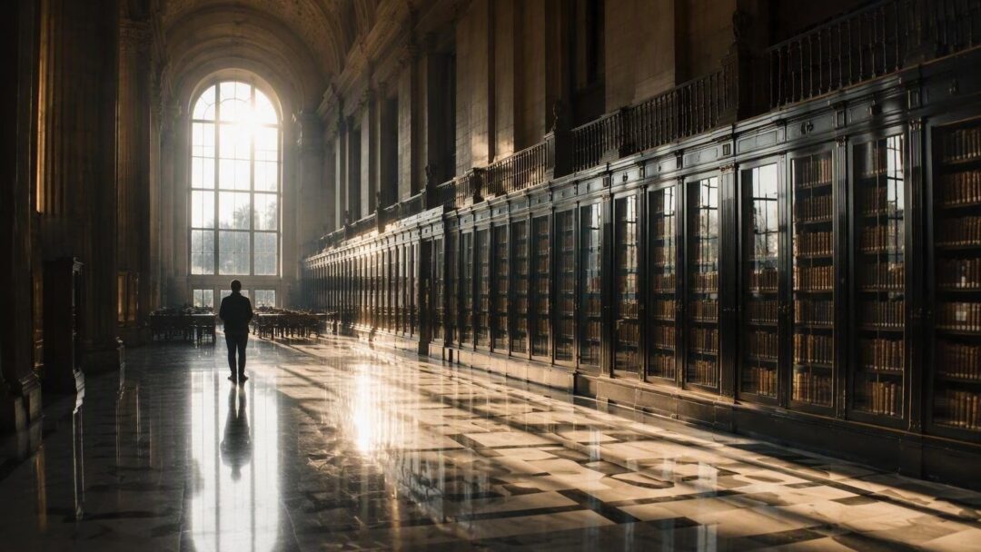 Discover events and resources at Los Angeles Public Library's Central Branch