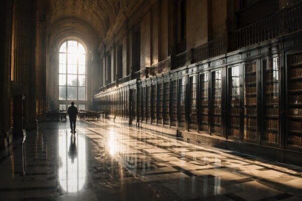 Discover events and resources at Los Angeles Public Library's Central Branch
