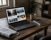 Discover SmartNews: Quality Journalism and Daily Rewards
