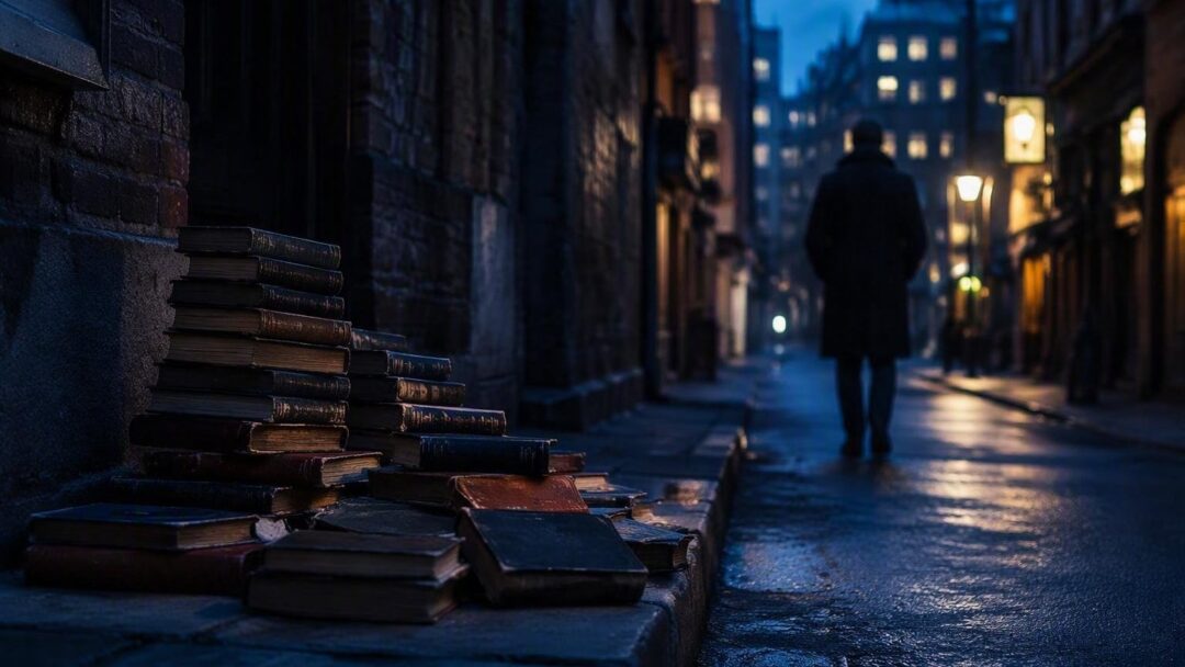 Dive into the World of Contemporary Books and Timeless Classics