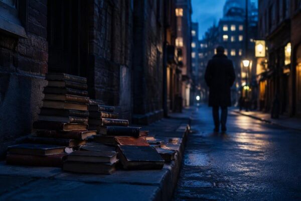 Dive into the World of Contemporary Books and Timeless Classics