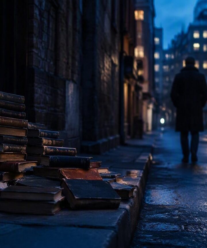 Dive into the World of Contemporary Books and Timeless Classics