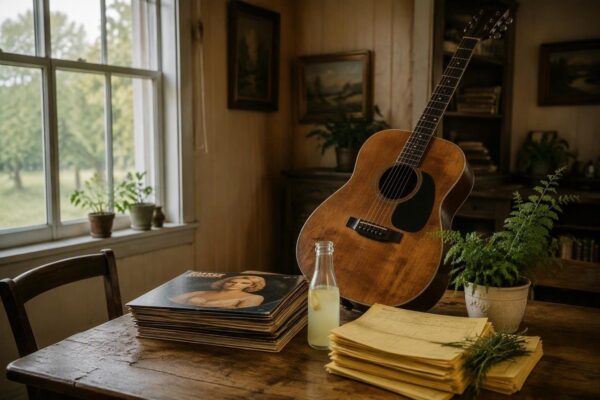 Dolly Parton: Celebrating the Iconic Singer's Extraordinary Journey and Impact