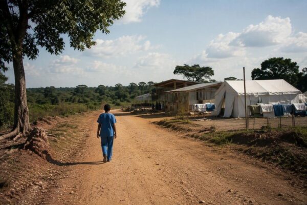 DRC Ebola outbreak surpasses 4,000 cases as health officials fear virus mutation