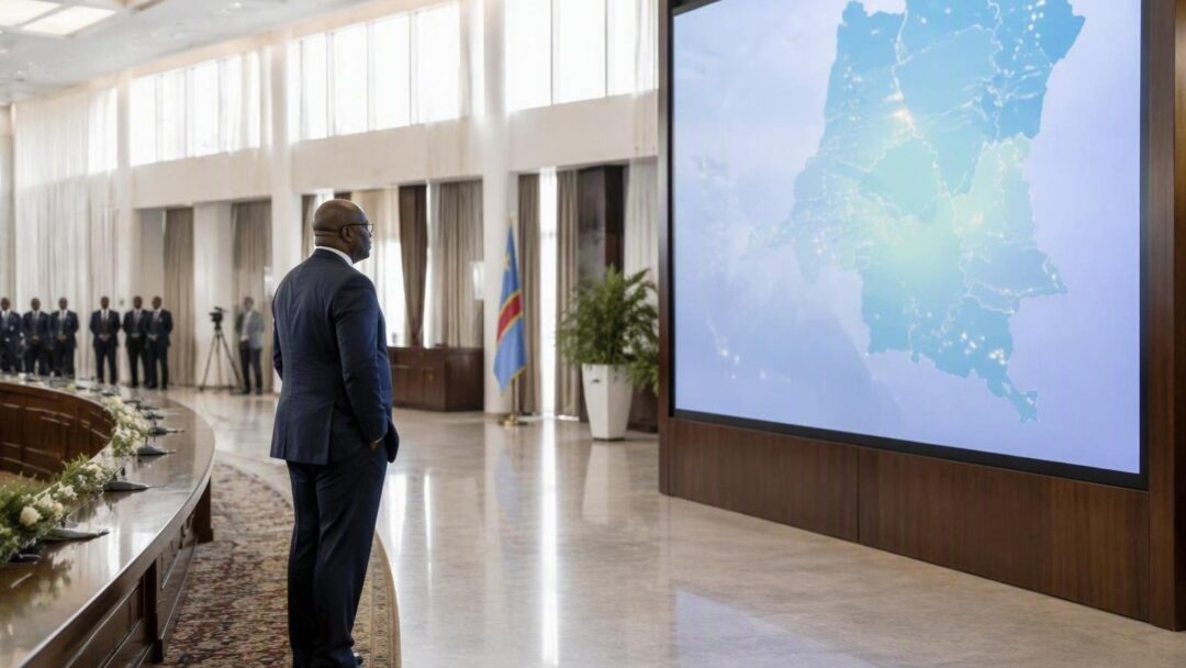 DRC President Excludes M23 Rebels from National Dialogue Initiative