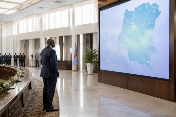 DRC President Excludes M23 Rebels from National Dialogue Initiative