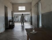 DRC's Ebola crisis: 5,290 cases, 2,516 deaths, and the fight for containment