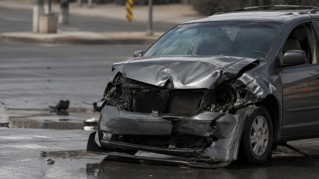 Duane Nepoose receives 10-year prison sentence for fatal Calgary collision