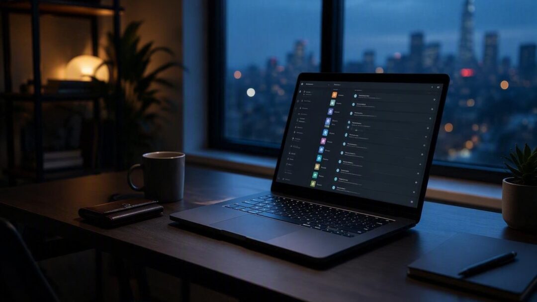 Effective cybersecurity strategies for individuals