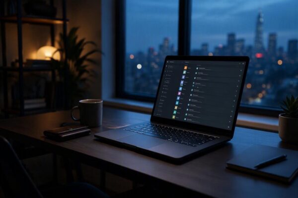 Effective cybersecurity strategies for individuals