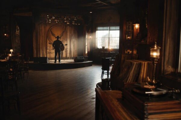 Ella Langley's Country Hit 'Choosin' Texas' Achieves 19-Week Billboard Hot 100 Reign