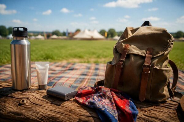 Essential tips for a safe and enjoyable festival experience