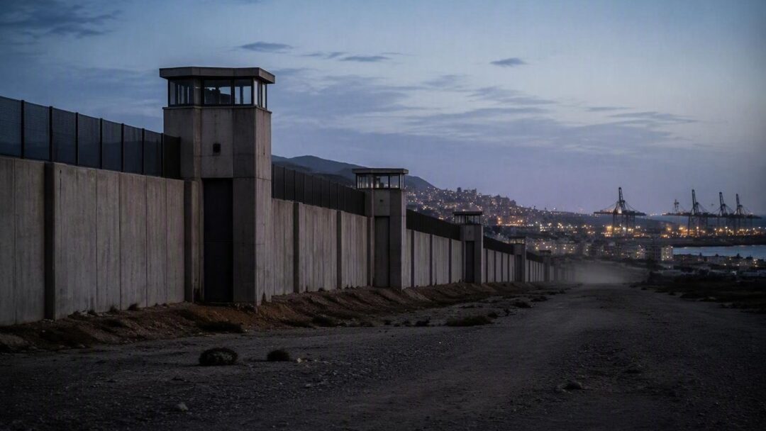 EU Unity Strained as Spain and Italy Impose Reciprocal Border Checks