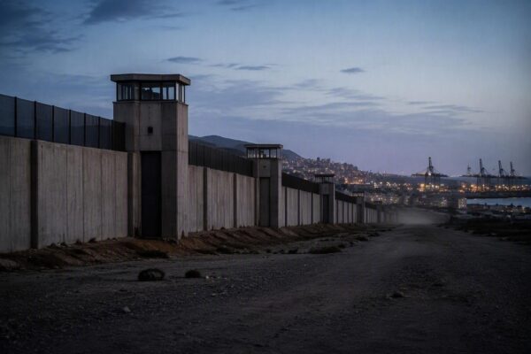 EU Unity Strained as Spain and Italy Impose Reciprocal Border Checks